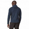 Patagonia R1 Air Full-Zip Hoody - Fleece jacket - Men's