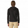 Patagonia R1 Air Full-Zip Hoody - Giacca in pile - Uomo