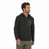 Patagonia R1 Air Full-Zip Hoody - Giacca in pile - Uomo