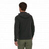 Patagonia R1 Air Full-Zip Hoody - Giacca in pile - Uomo