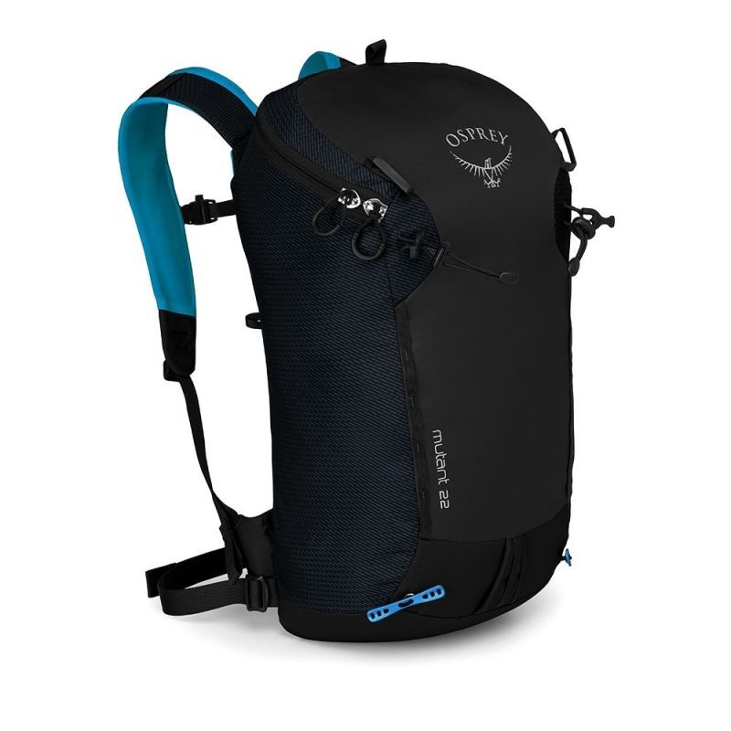 Osprey - Mutant 22 - Zaino da alpinismo