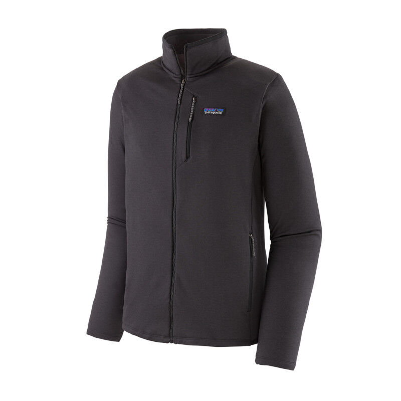 Patagonia R1 Daily Jkt - Fleecevest - Heren | Hardloop