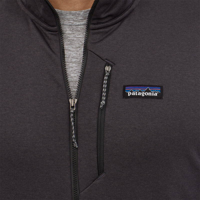Patagonia R1 Daily Jkt - Pánská fleesová mikina | Hardloop