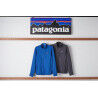 Patagonia R1 Daily Jkt - Fleecevest - Heren | Hardloop