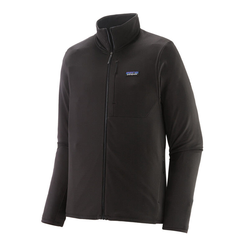 R1 Thermal Jacket - Fleecetakki - Miehet