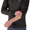 Patagonia R1 Thermal Jacket - Pánská fleesová mikina | Hardloop