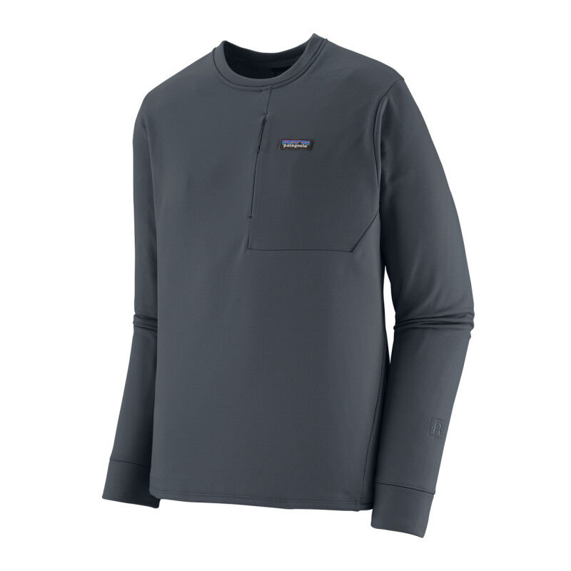 Patagonia R1 Thermal Crew - Funktionsunterwäsche - Herren | Hardloop