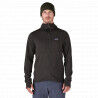 Patagonia R1 Thermal Full-Zip Hoody - Forro polar - Hombre | Hardloop