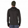 Patagonia R1 Thermal Full-Zip Hoody - Forro polar - Hombre | Hardloop