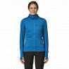 Patagonia R1 Thermal Full-Zip Hoody - Fleecejacke - Damen | Hardloop