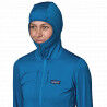 Patagonia R1 Thermal Full-Zip Hoody - Fleecejacke - Damen | Hardloop