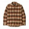 Cliff's Edge: Molasses Brown