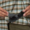 Patagonia Canyonite Flannel Shirt - Koszula damski | Hardloop