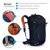 Osprey - Mutant 22 - Touring backpack