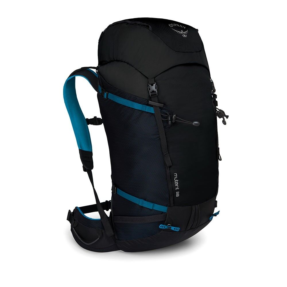 Osprey - Mutant 38 - Touring backpack