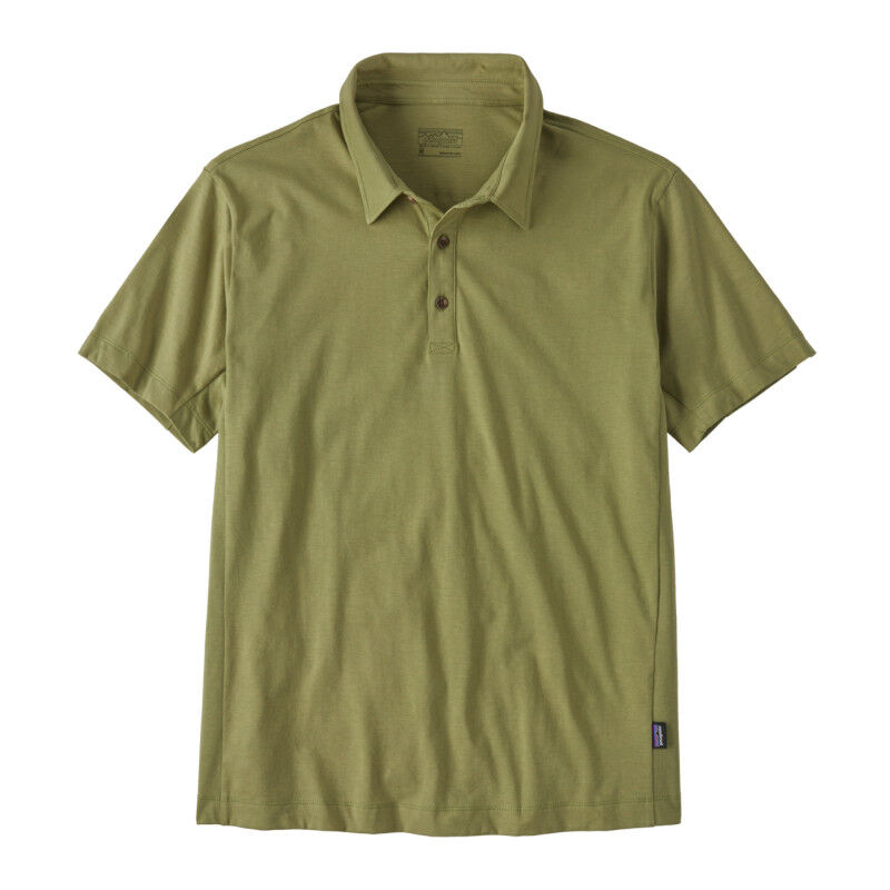 Patagonia Essential Polo - Polo shirt - Men's | Hardloop