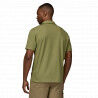 Patagonia Essential Polo - Polo shirt - Men's | Hardloop
