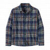 Patagonia Fjord Flannel Shirt - Shirt - Men's | Hardloop