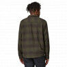 Patagonia Fjord Flannel Shirt - Koszula meski | Hardloop