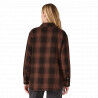 Patagonia Fjord Loft Overshirt Jacket - Shirt - Women's | Hardloop