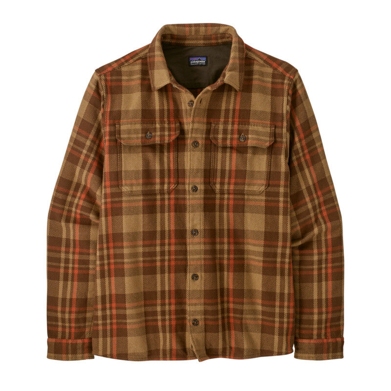 Patagonia Fjord Loft Shirt - Shirt - Men