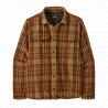 Forested: Nest Brown