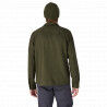 Patagonia Fjord Loft Shirt - Hemd - Herren | Hardloop