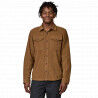 Patagonia Corduroy Shirt - Chemise homme | Hardloop