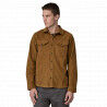 Patagonia Corduroy Shirt - Chemise homme | Hardloop