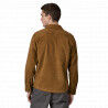 Patagonia Corduroy Shirt - Chemise homme | Hardloop