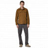 Patagonia Corduroy Shirt - Chemise homme | Hardloop
