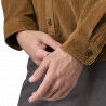 Patagonia Corduroy Shirt - Chemise homme | Hardloop