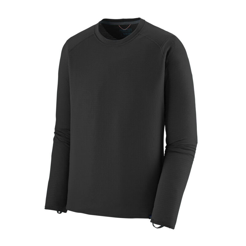Patagonia - Capilene Thermal Weight Crew - Base layer - Men's