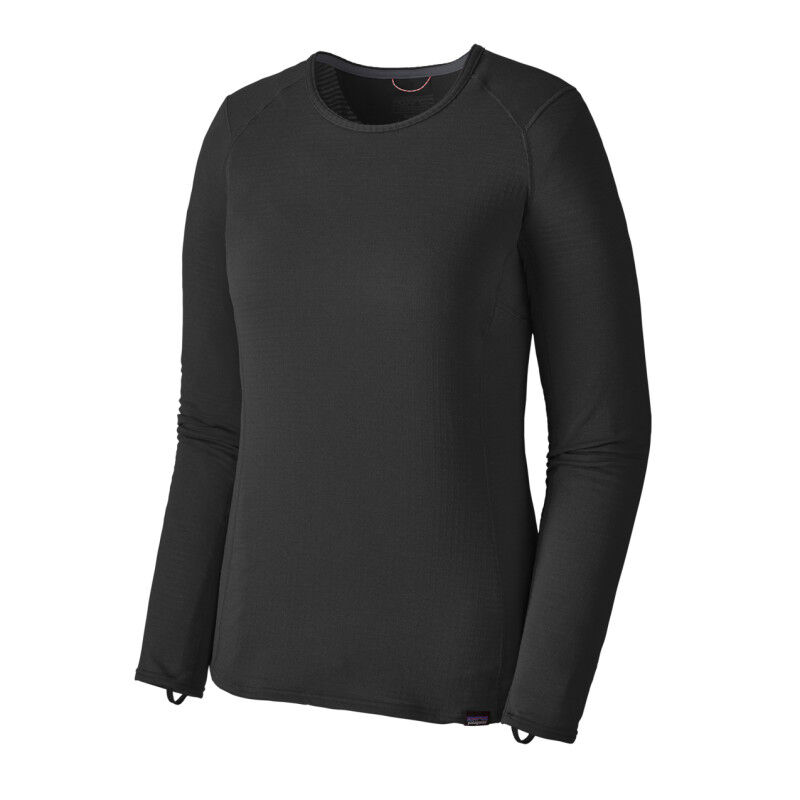 Capilene Thermal Weight Crew - Bielizna damska