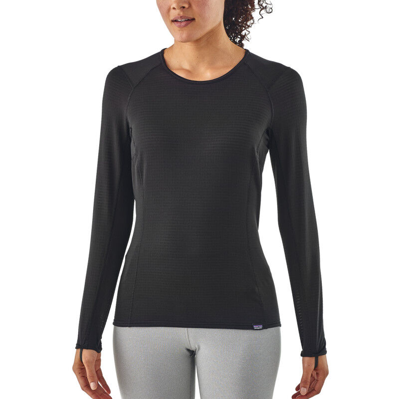 Patagonia Capilene Thermal Weight Crew - Ondergoed
