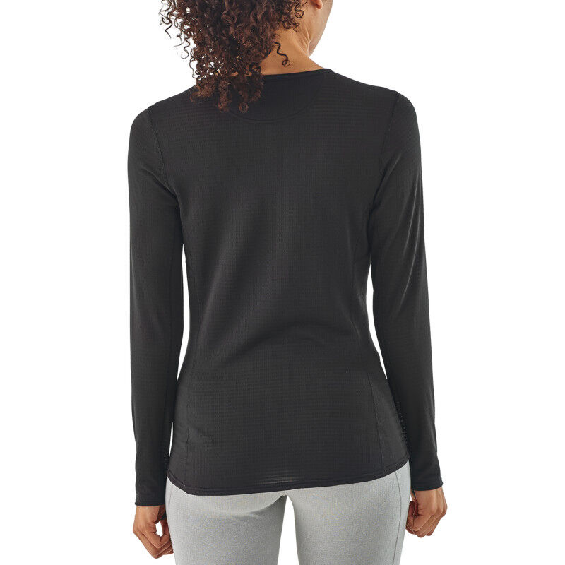 Patagonia Capilene Thermal Weight Crew - Ondergoed