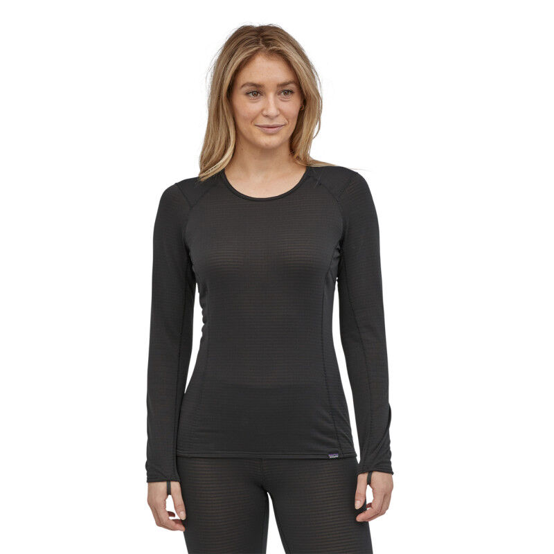 Patagonia Capilene Thermal Weight Crew - Ondergoed