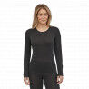 Patagonia Capilene Thermal Weight Crew - Roupa interior desportiva mulher | Hardloop