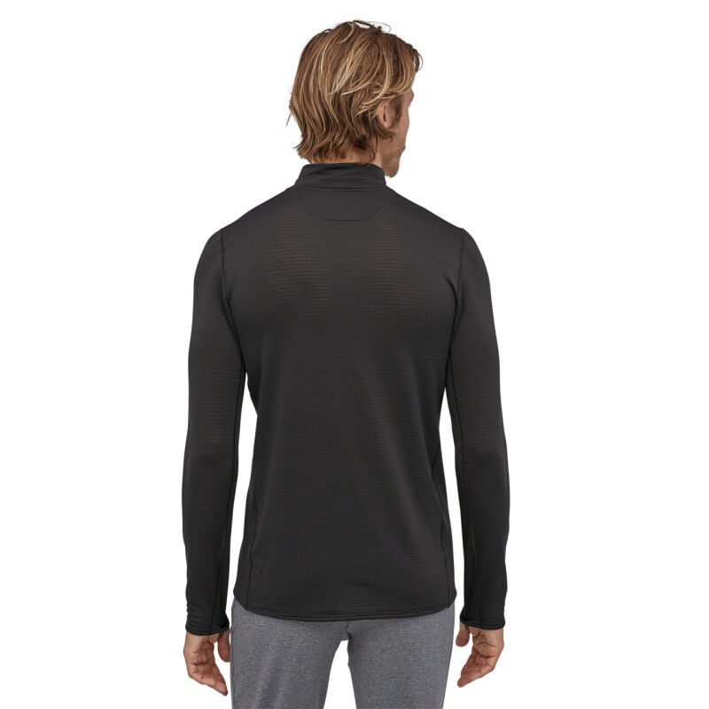 Patagonia Capilene Thermal Weight Zip Neck - Roupa interior desportiva homem | Hardloop