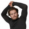 Patagonia Capilene Thermal Weight Zip Neck - Underställ Herr