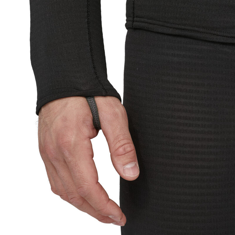 Patagonia Capilene Thermal Weight Zip Neck Base layer Men's