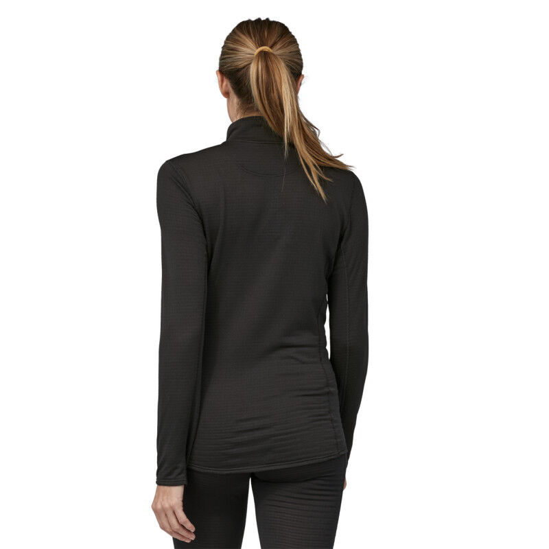 Patagonia Capilene Thermal Weight Zip Neck - Boxerky | Hardloop