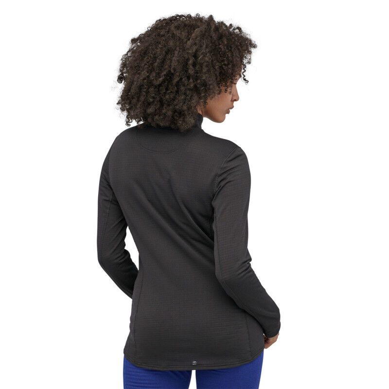 Patagonia Capilene Thermal Weight Zip Neck - Bokseri
