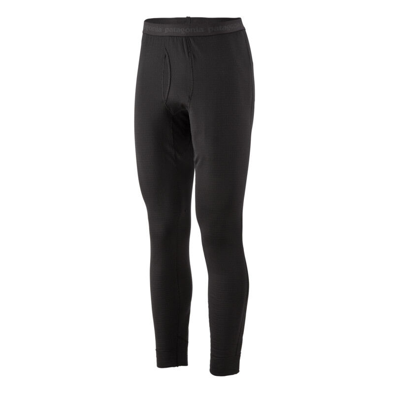 Capilene Thermal Weight Bottoms - Underbyxa