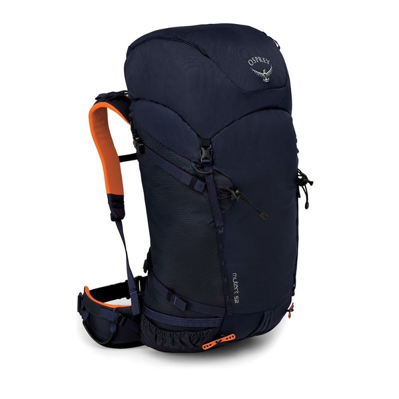 Osprey Mutant 52 - Plecak górski | Hardloop