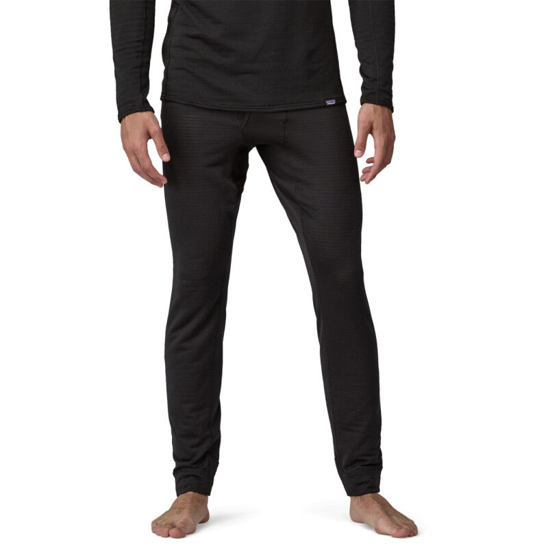 Patagonia - Capilene Thermal Weight Bottoms - Men's