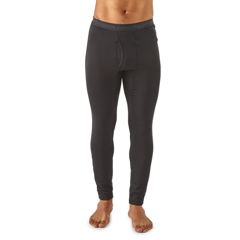Patagonia Capilene Thermal Weight Bottoms - Bielizna męska | Hardloop