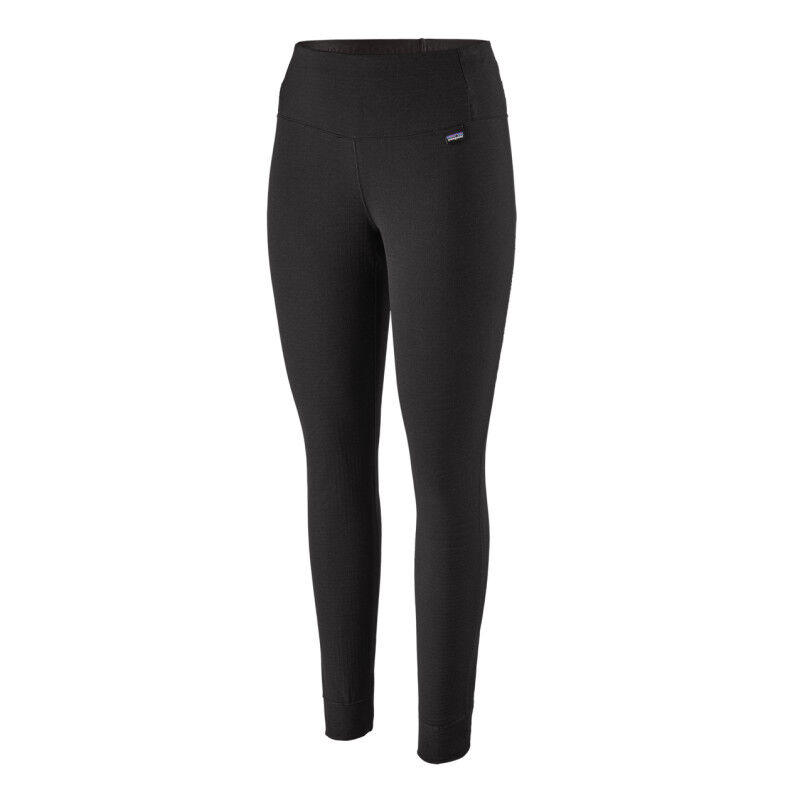Capilene Thermal Weight Bottoms - Roupa interior desportiva mulher