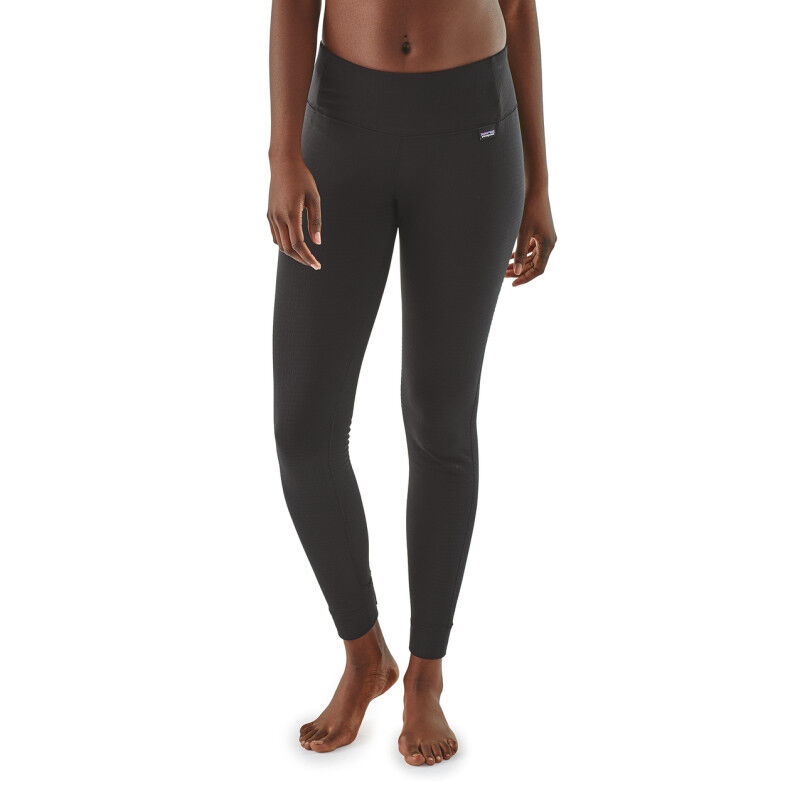 Patagonia Capilene Thermal Weight Bottoms - Funktionshose - Damen