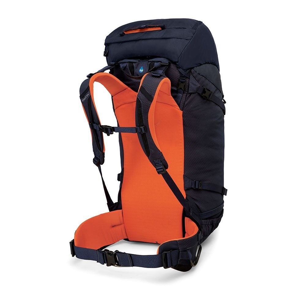 Osprey Mutant 52 - Plecak górski | Hardloop
